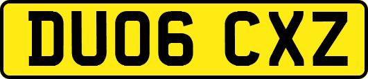 DU06CXZ