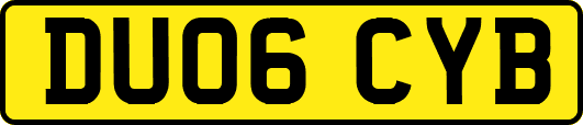 DU06CYB