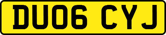 DU06CYJ