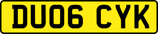 DU06CYK