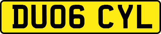 DU06CYL