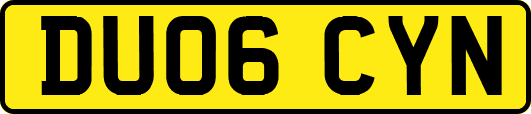 DU06CYN
