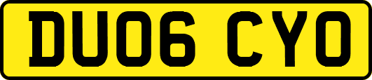 DU06CYO