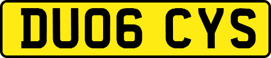 DU06CYS