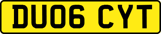 DU06CYT