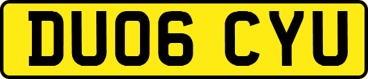 DU06CYU
