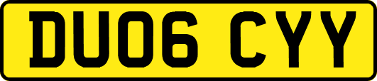 DU06CYY