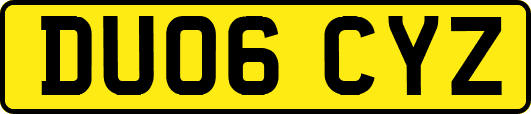 DU06CYZ