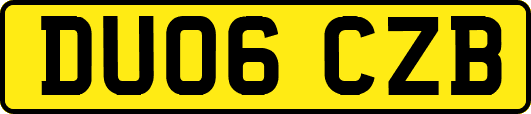 DU06CZB
