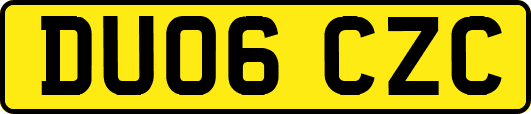 DU06CZC