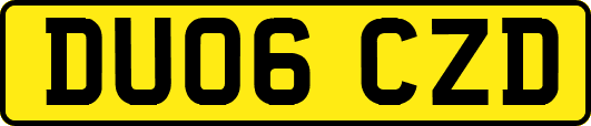 DU06CZD
