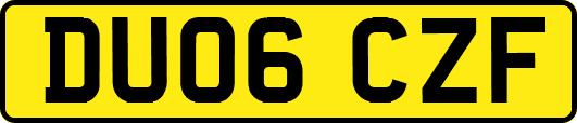 DU06CZF