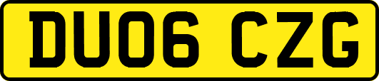 DU06CZG