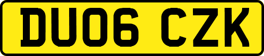 DU06CZK