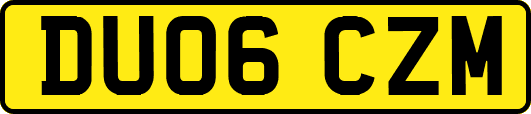 DU06CZM