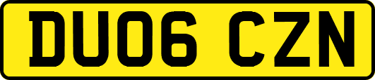 DU06CZN