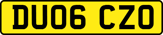 DU06CZO