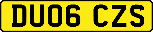 DU06CZS