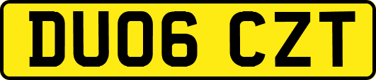 DU06CZT
