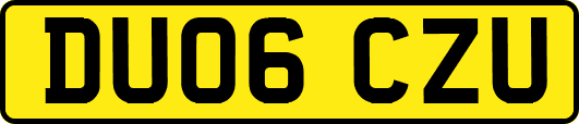 DU06CZU