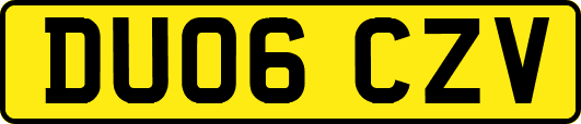 DU06CZV