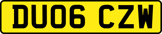DU06CZW