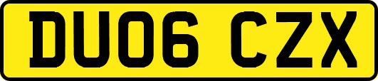 DU06CZX