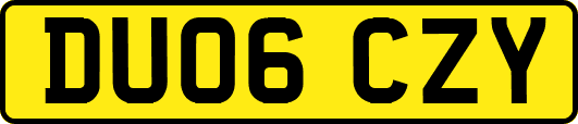 DU06CZY