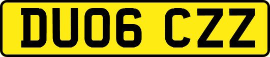 DU06CZZ
