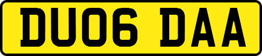 DU06DAA