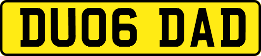 DU06DAD