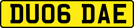 DU06DAE