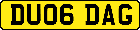 DU06DAG