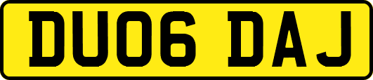 DU06DAJ