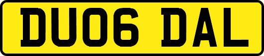 DU06DAL