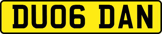 DU06DAN