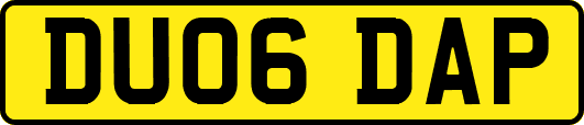 DU06DAP