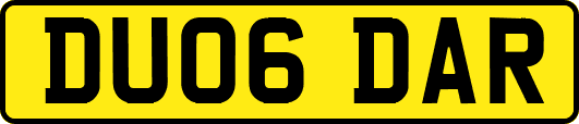 DU06DAR
