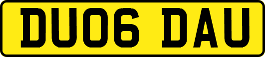 DU06DAU