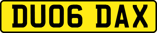 DU06DAX