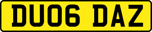 DU06DAZ