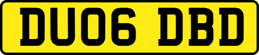 DU06DBD