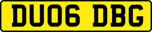 DU06DBG