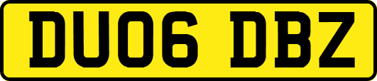 DU06DBZ