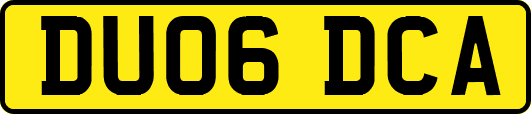 DU06DCA