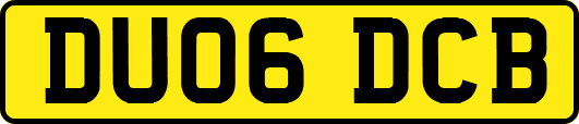 DU06DCB