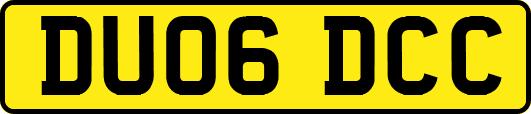 DU06DCC