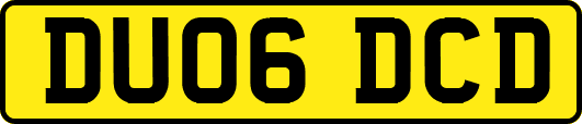 DU06DCD