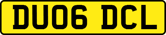 DU06DCL
