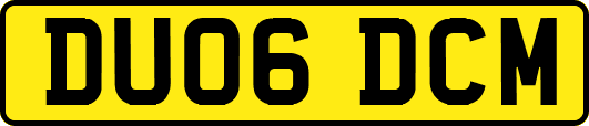 DU06DCM
